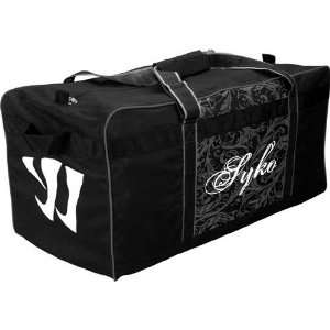  Warrior Syko Hockey Equipment Bag