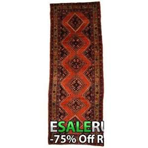  10 5 x 3 11 Chenar Hand Knotted Persian rug: Home 