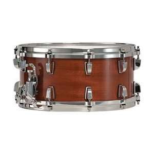   Ludwig Epic Centurian Sapele Snare Drum (14x6.5): Musical Instruments