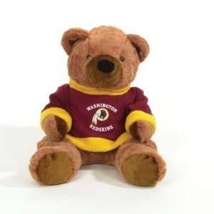 Washington Redskins NFL Plush Teddy Bear (20)