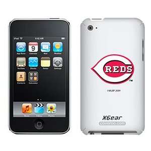  Cincinnati Reds C Reds on iPod Touch 4G XGear Shell Case 