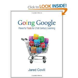   for 21st Century Learning [Paperback] Jared J. (Jack) Covili Books