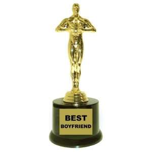  Hollywood Award   Best Boyfriend 