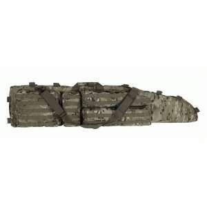  Tactical Ultimate Drag Bag Padded Weapon Case 15 7981 Multicam Camo