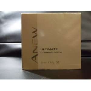  Avon Anew Ultimate Cream 