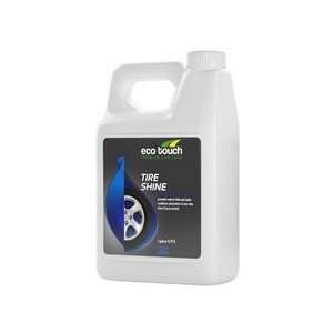 Ecofriendly Eco Touch Tire Shine 1 Gallon By Eco Touch 