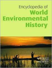 Encyclopedia of World Environmental History, (0415937329), Shepard 