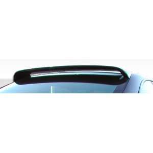   2006 BMW 3 Series E46 2DR Type H Roof Window Wing Spoiler Automotive