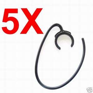 5X EarHook Ear Hook Loop For Samsung Wep301 bluetooth  