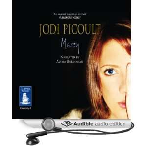  Mercy (Audible Audio Edition) Jodi Picoult, Alyssa Bresnahan Books