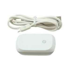  New OEM HTC MY Touch 4G White USB Wall Charger and White 