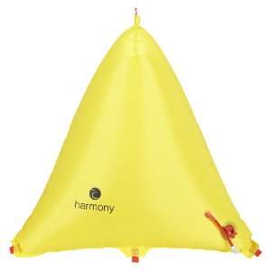   Harmony Nylon 3D End Canoe Floatation Bag