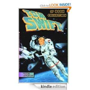 Tom Swift Collection (With easy click Table of Contents) Victor 