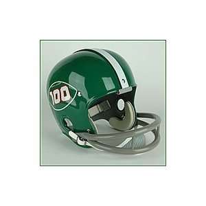 1969 Michigan State Spartans Authentic Replica Throwback 