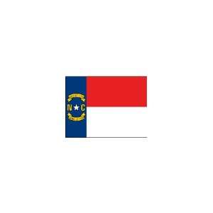  North Carolina State Flag