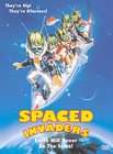 Spaced Invaders (DVD, 2002)