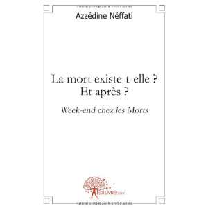   ? week end chez les morts (9782812124327) Azzedine Neffati Books