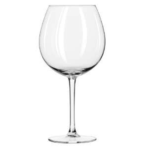  Libbey Royal Leerdam 25 1/2 Oz Wine Glass   9401RL 