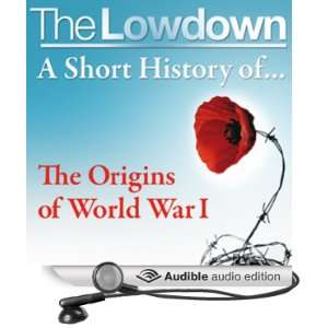  World War I (Audible Audio Edition): John Lee, Steve Devereaux: Books