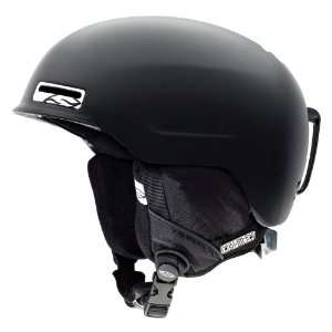  Smith Maze Jr. Helmet Matte Black S  Kids Sports 