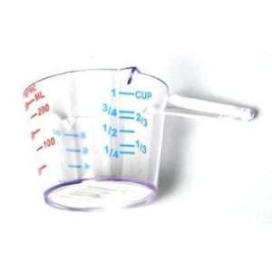  1 Cup Measure Cup Case Pack 24 