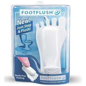  The Fun Foot Flush Everly Brothers Health & Personal 