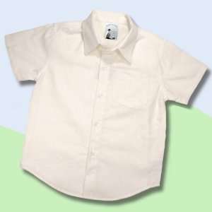  Toddlers Linen Short Sleeve LOGAN Baby