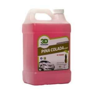  Air Fresh Pina Colada 1 Gallon: Automotive