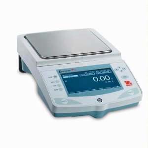  Pro NTEP Certified Precision Balance 6100 g x 0 1 g With AutoCal