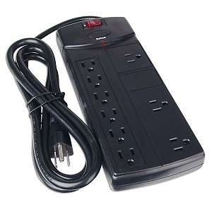  Lamar 150 Joules 9 Outlet Surge Protector (6 Ft 