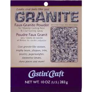  Environmental Technology 10 Ounce Casting Craft Faux 