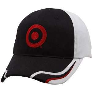  #42 Juan Pablo Montoya Black Pit Adjustable Hat Sports 