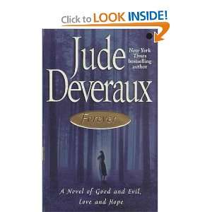  Forever Jude Deveraux Books