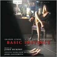   Instinct 2 [Original Motion Picture Soundtrack]John Murphy CD Cover