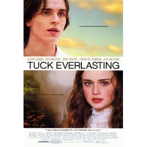  Tuck Everlasting Movie Poster (27 x 40 Inches   69cm x 