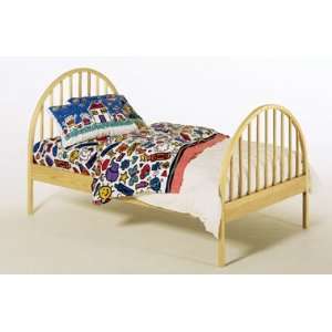  Vermont Tubbs Brandon Storage Twin Bed