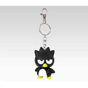  Badtz Maru Figurine Keyring Toys & Games