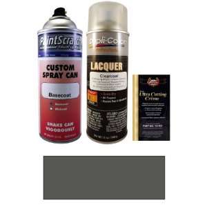   Spray Can Paint Kit for 2002 Chrysler PT Cruiser (TK/TTK): Automotive