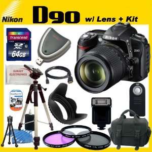  , Flash, Tulip Lens Hood, Travel Charger and more