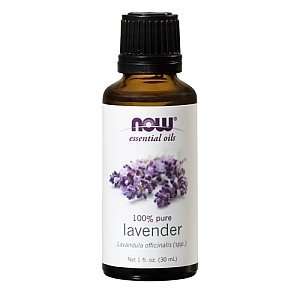  Lavender Oil / 1 fl oz.