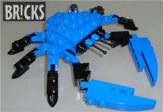 Exclusive LEGO Grand Opening HANOVER MARYLAND blue crab  