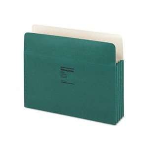  Wilson Jones Colorlife Recycled (50%) Expanding File 