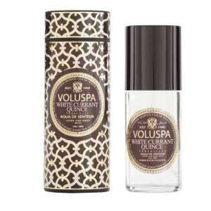    Voluspa White Currant Quince Versailles Room Body Spray Beauty