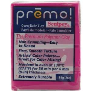  FUSCHIA  PREMO SCULPEY 