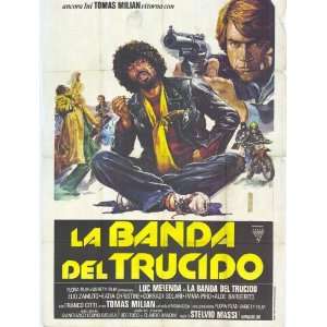  Banda del trucido, La Movie Poster (27 x 40 Inches   69cm 