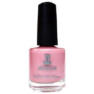  Jessica Custom Nail Colour 506 Picadilly Passion Beauty