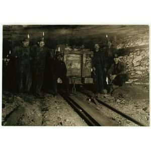   Pennsylvania Coal,Jo Puma,163 Pine Street,Pittston,PN