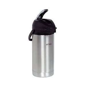    Bunn Lever Action Airpot   2.2L, 6/pack 32700.0000