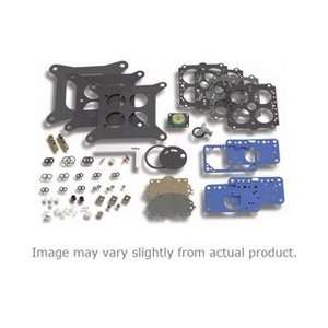  Holley 3 352 Carburetor Repair Kit: Automotive