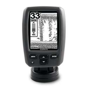   Garmin Echo 100 Single Beam Fishfinder Tm/Trollin